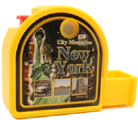 NEW YORK MINI VIEWER SHARPENER